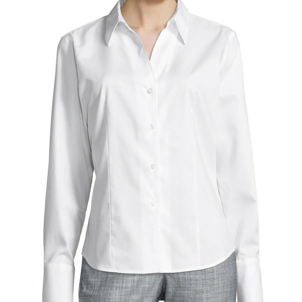 Brand New Calvin Klein Easy Care Non- Iron Shirt